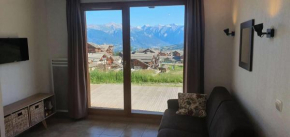 Chalet La Combe D Or - Chalet mitoyen en résidence de standing MAE-6244